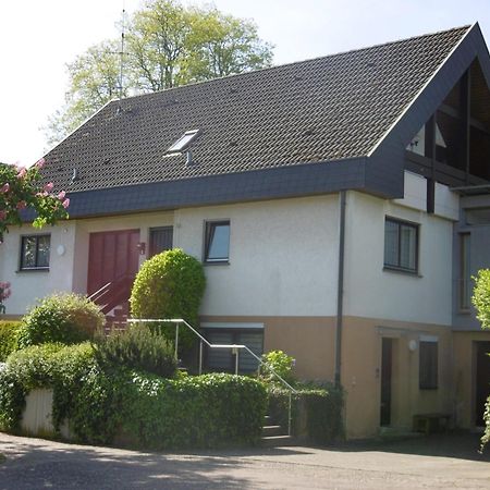 Ferienwohnung Ettenheim Bagian luar foto